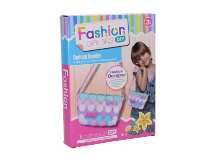 103704 tvorba kabelky