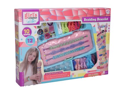 104760 tvorba naramku set