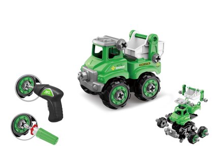 128392 auto sroubovaci set s elektrickym sroubovakem 17 cm