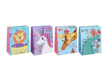 122758 darkova taska m 26x32x10 cm detska