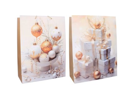 129181 darkova taska xl 40x55x15 cm vanoce