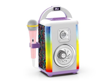 128617 hudebni box 28cm