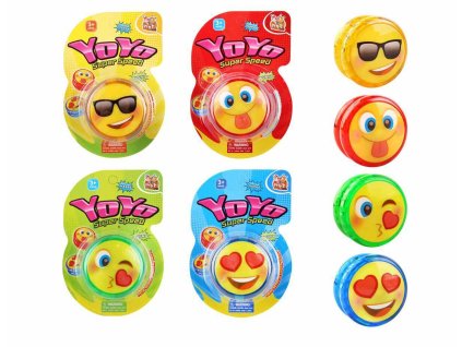 83579 jojo usmev se svetlem 5 5 cm