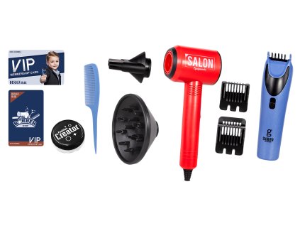 127123 kosmeticky set chlapec