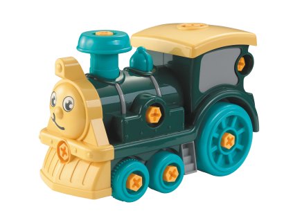 127102 masinka sroubovaci s elektrickym sroubovakem 28 5 cm