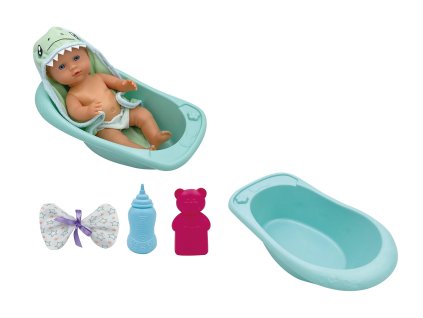 126859 miminko curajici s vanickou 30cm