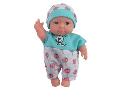 128335 miminko modre 18cm