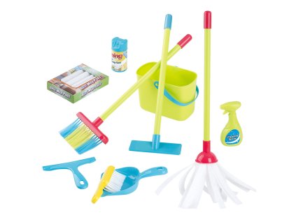 128443 playgo uklidovy set