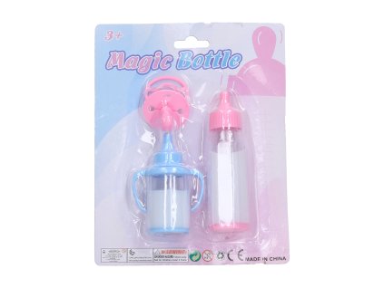 127186 prislusenstvi pro miminko 12 cm