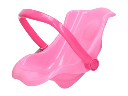 127606 sedatko prenosne pro miminko 40cm