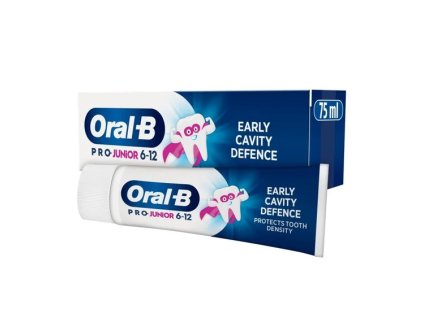 oral b
