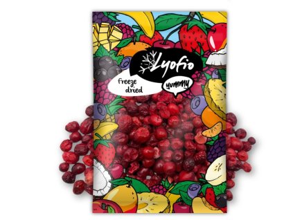 130666 brusinka 60 g