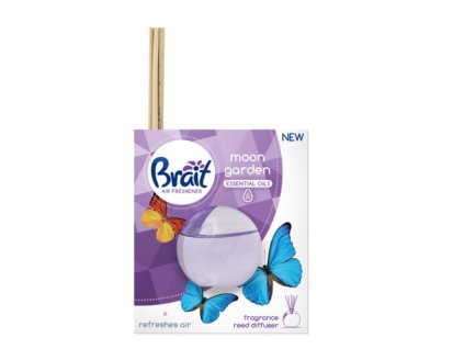 130696 brait 40ml vonne tycinky moon garden