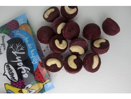 111997 kesu v boruvkove kruste 50 g