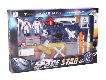 101226 kosmonaut set