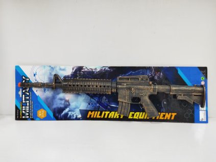 87671 puska na setrvacnik 61 cm