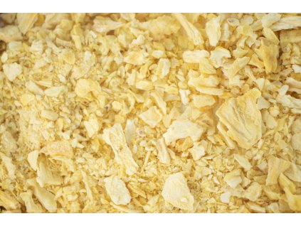 285 2 ananás prasok so zlomkami 100 g