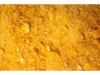 258 mandarínka prasok 100 g