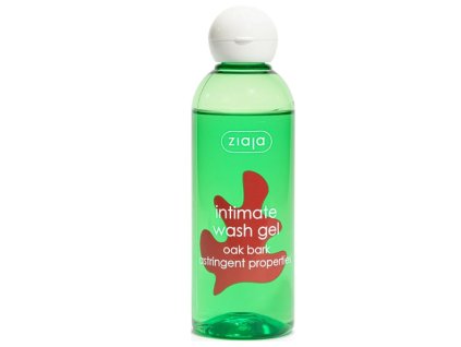 132121 intima gel pro intimni hygienu dubova kura 200ml