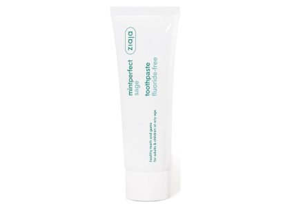 132136 mintperfect zubni pasta se salveji bez fluoru 75ml