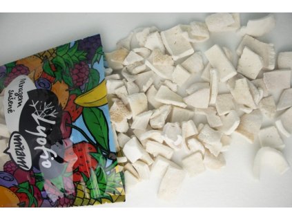 112057 kokos platky 100 g