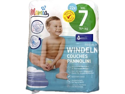 132174 1 detske plenky mamia 16 kg 22 ks