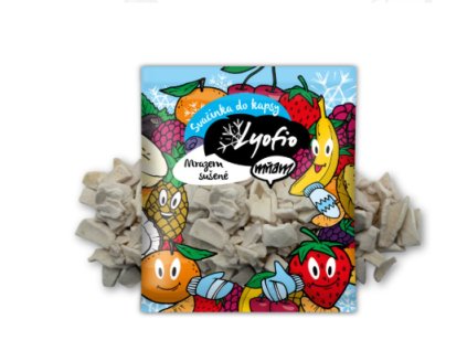 132237 kokos platky 20 g