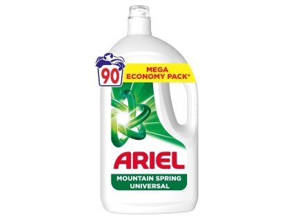 132501 ariel gel mountain spring 90pd