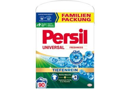 132885 persil praci prasek freshness by silan box 90 davek