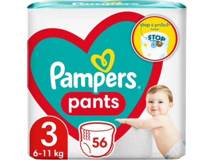 pants size 3 230606