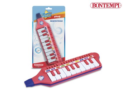 72698 bontempi foukaci klavesova harmonika 30 5 x 8 x 3 cm