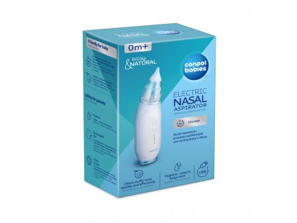 canpol babies elektricka nosna odsavacka easynatural (1)