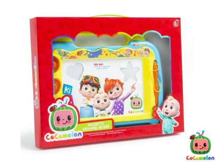 83450 cocomelon magicka tabulka
