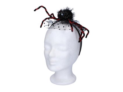 81611 celenka pavouk 19 cm