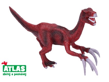 68348 c figurka dino therizinosaurus 17 cm