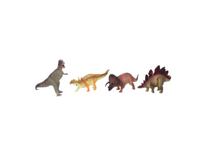 77414 dinosaurus 18 cm