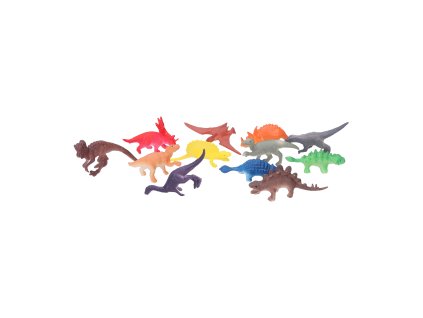 77945 dinosauri set 12 ks 6 cm