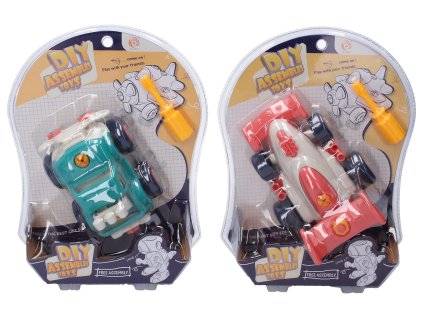 72506 dopravni prostredek sroubovaci 15 cm