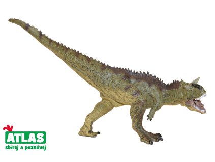 68351 e figurka carnotaurus