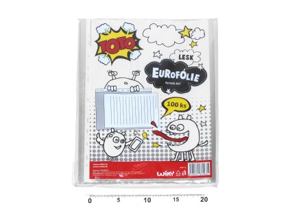 67472 sd eurofolie a4 lesk