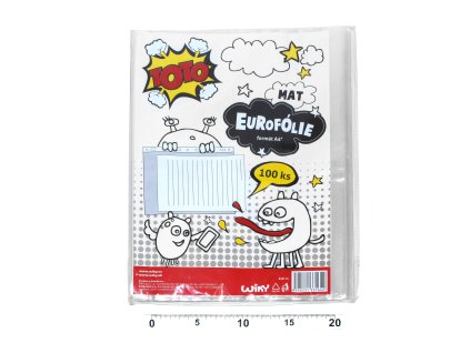 67469 sd eurofolie a4 matna