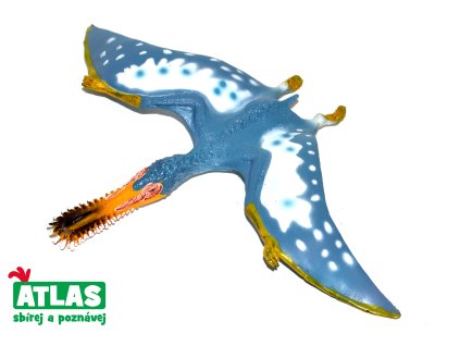 81719 f figurka dino pterosaurus 15 cm