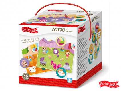 75965 far far land lotto karticky pro holky
