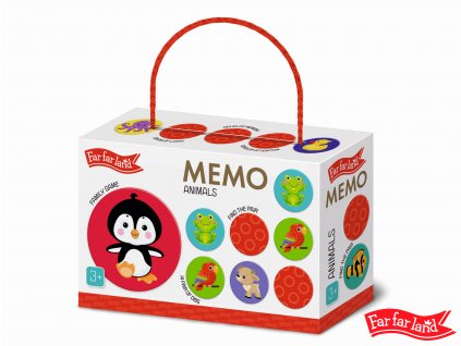 79652 far far land pexeso kulate zviratka