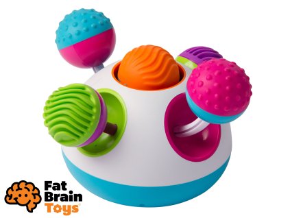 81767 fat brain motoricka hracka klickity