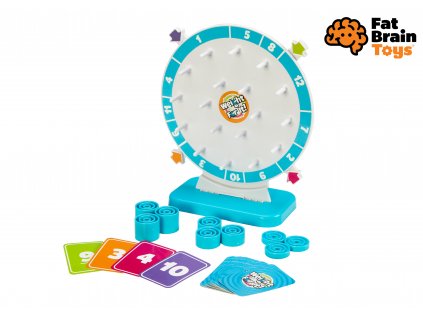 71855 fat brain spolecenska hra weight for it