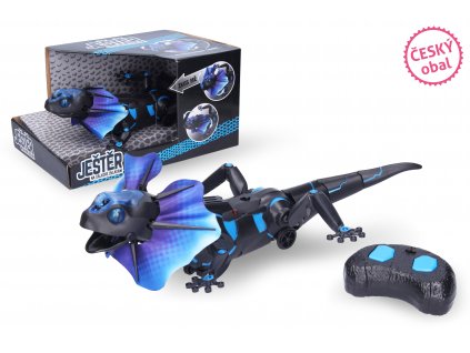 69245 jester s limcem rc 41 cm cesky obal