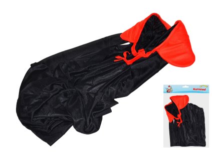 76700 karneval plast upir cert carodej 1 4m