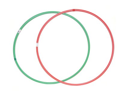 67985 kruh hula hop 70 cm