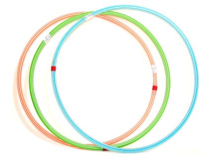 67979 kruh hula hop maly 60cm